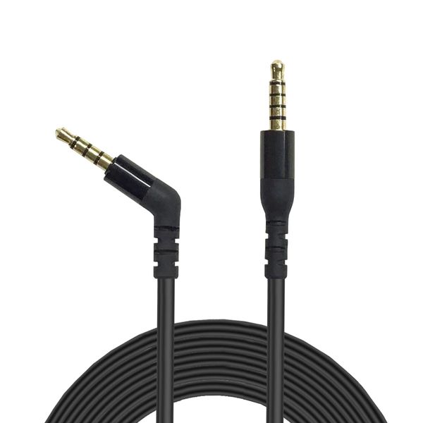 Fenmic SteelSeries Arctis Nova Pro Nova 1 Headphone Cable Audio Cable, 1.5M