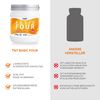 Pre Workout Fitness Bag Muscle Building | (Creapure) Creatine Monohydrate, Tyrosine, Beta Alanine Booster | Bodybuilding Training Booster Powder | TNT Premium Quality Made in Germany – 500 g, , ,