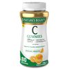 Nature's Bounty Vitamin C, Orange, Gummy 80 Count