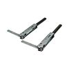 5304528099 - Hinge, Oven Door, Green, 2 Spring 