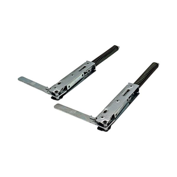 5304528099 - Hinge, Oven Door, Green, 2 Spring 
