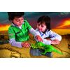 Dino Meal -- The Steal the Eggs Before the Dinosaur Lunges Game