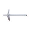 Fixman 810889 Spring Toggle Fixings M5 x 100mm Pack of 10
