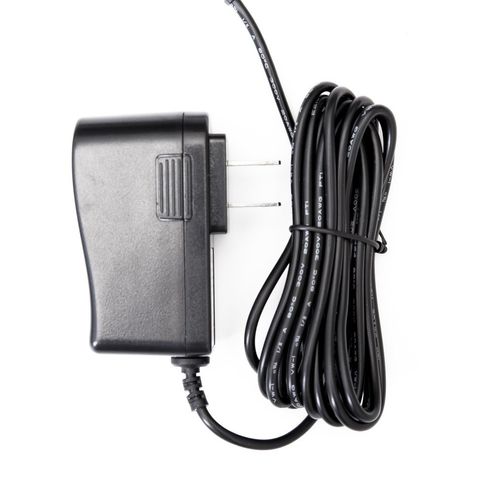 [UL Listed] OMNIHIL 6.5FT USB Adapter Compatible with Altec Lansing iMW477 Mini Life Jacket Bluetooth Wireless Speaker Power Supply Charger