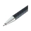 UNIVERSAL Ballpoint Pen, Retractable, Medium 1 Mm, Blue Ink, Blue Barrel, Dozen