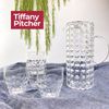 Guzzini, Pitcher Tiffany, 11,5 x 18,5 x h25,5 cm