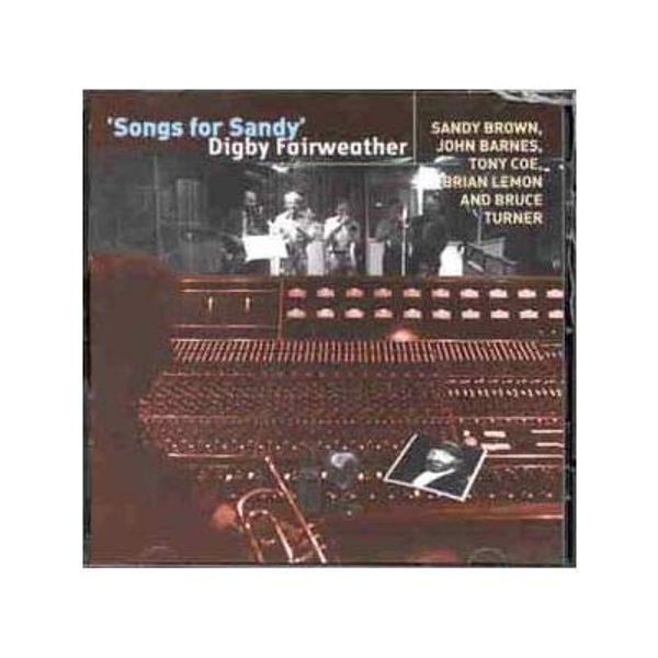 Songs For Sandy