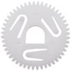 Supplying Demand 5304469403 08000251 Refrigerator Ice Maker Cube Ejector Drive Gear Replacement Model Specific Not Universal