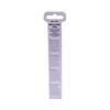 PME PP85 Non-Stick Polyethylene Rolling Pin 15 cm (6-Inches)