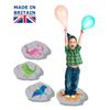 Dinosaur Party Games - 3 games in one handy pack