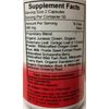 Christopher's Original Formulas Liver Transition Formula - 100 vegicaps