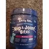 Zesty Paws 7154 Advanced Hip and Joint Mobility Bites for Dogs