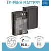 BM Premium LP-E6NH High Capacity Battery and Charger