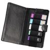 Hama "Vegas" USB Memory Stick Case for 5 Memory Sticks Black