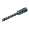 Greenlee 7212SP22 Stainless Steel Long Drawstud, 3/8-Inch