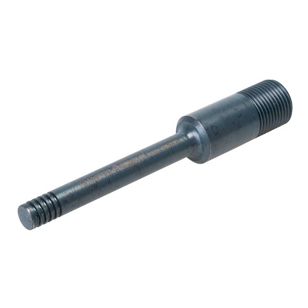Greenlee 7212SP22 Stainless Steel Long Drawstud, 3/8-Inch