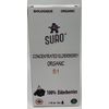 Organic elderberry concentrate 5:1, 118 ml
