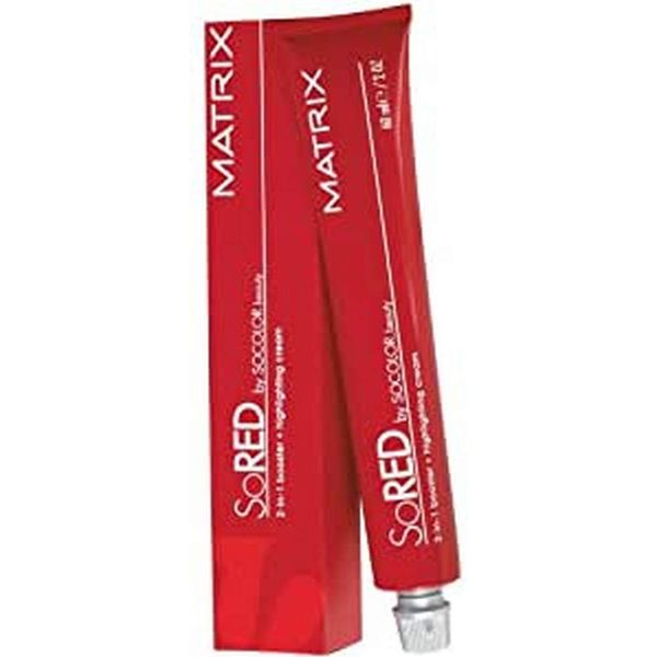 Matrix SCB SR-RV Dye