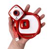 HUE HD Pro Flexible USB Document and Video Conferencing Camera (Red)