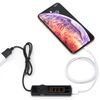 Route R RA-UTIMER1QCa Smartphone Charging/QC Compatible Version for USB Devices Entry → Off Timer
