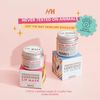 100% Natural Vegan Sleeping Lip Mask