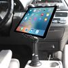 Cellet Cup Holder Tablet Mount Compatible with Apple iPad Galaxy Tablet