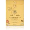 ORGAID Essence Clear Mask (Box of 4)