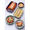 Typhoon World Foods Tapas Dish 15cm Navy