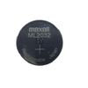 Maxell ML2032 2032 Lithium Rechargeable Coin Cell 1 Battery