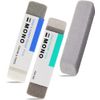 Sand Eraser for Ink Deleted Pencil Erasers Correction Supplies Cube Erasers