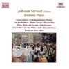 J Strauss II: Most Famous Waltzes