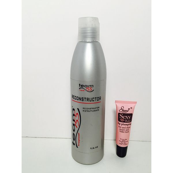 Team 155 Tropical Reconstructor 8.45 Oz
