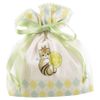 Sunstar Stationery Mofusand Drawstring Bee Nyan S2320371