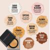 HUDA BEAUTY Easy Bake Loose Baking & Setting Powder MINI - Cherry Blossom