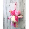 Takeoff Plush KAWAII Bear MoMo S