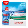 Colgate Triple Action Mouthwash with CPC 500ml