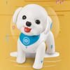 Smart Voice Remote Control Robot Dog Singing Walking Dancing Toy for Kids Gift