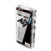 Performance Tool W5331 240pc Metric Nuts and Bolts Assortment With Case