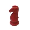 WE Games Chess Knight Erasers (Pack of 25)