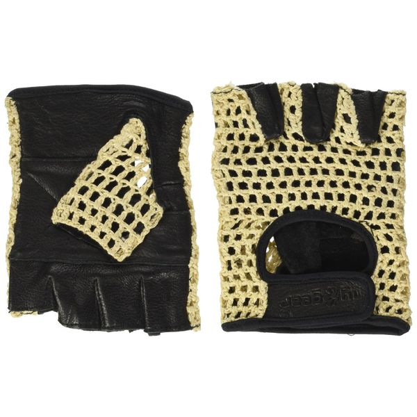 Lampa Sport Glove-Black, Medium