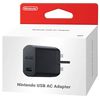 USB AC Adapter (Switch/Mini SNES)