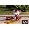 Sing (4K Ultra-HD) (+ Blu-ray)