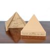 Pyramid of Giza Model with Complete Lesson