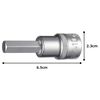 4H-10 (1/2X10MM)