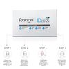 Raaga Professional De Tan Cream | 2.54 Ounce (72g)