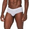 Sloggi Men's Boxer Shorts Grey, Medium