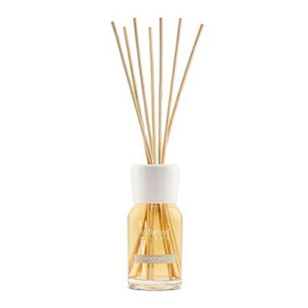 Great deal Millefiori Reed Diffuser M Natural Honey &amp; Sea Salt 250ml Air Freshener DIF-M-046