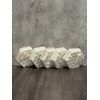Natural Oat & Honey Goat Milk Soap 2.5oz