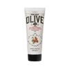 KORRES Olive & Pomegranate Moisturising Body Milk Dermatologically Tested Vegan 200ml