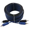 WLLDSE 8 Gauge Amplifier Installation Wiring Kit